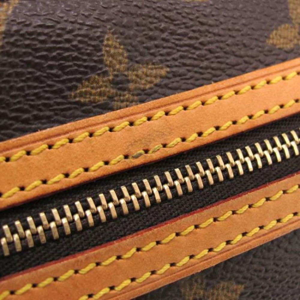 Louis Vuitton Marly Dragonne - Picture 8 of 9